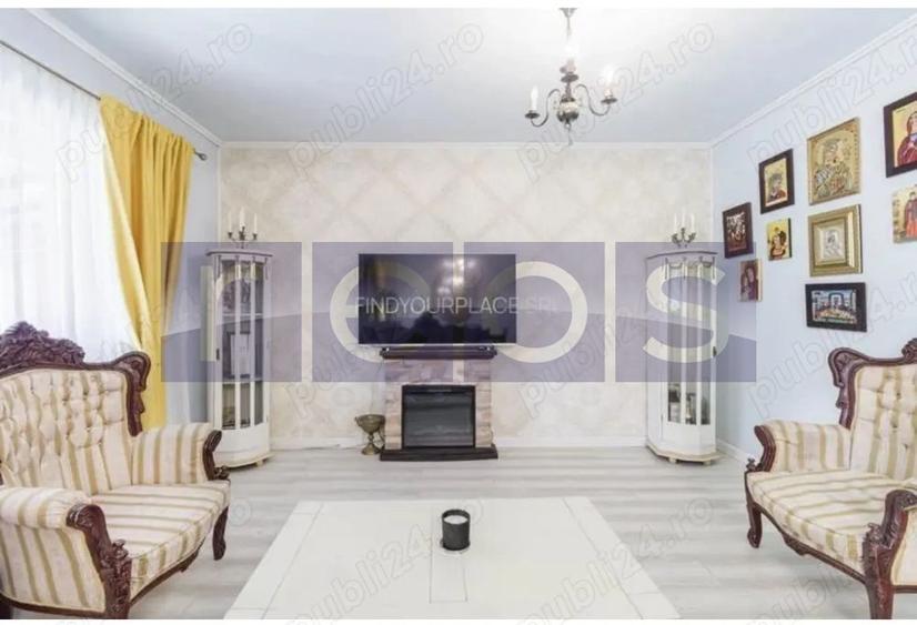 VANZARE VILA P+2 | COMPLEX AZUR PIPERA | CURTE PROPRIE | - 2