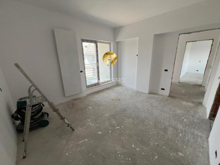 Casa P+1+Pod - 4 camere - 273mp Teren - Otopeni - 11