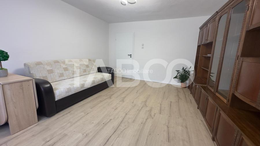Casa 4 camere 150 mpu individuala curte libera 300 mp Turnisor Sibiu - 17