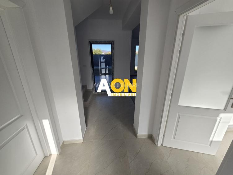 Casa Individuala 4 Camere 250mp Teren, Complet Finisat - 6