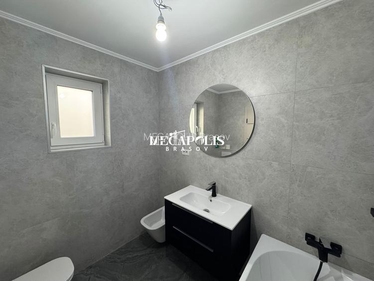 Vanzare Casa pe Parter  4 Camere  Brașov în Cartierul izvor - 9