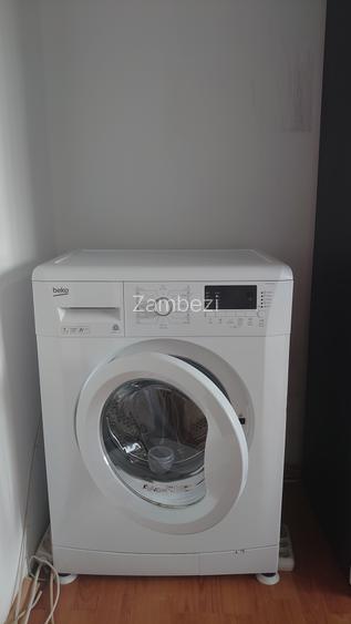 Zona Steaua, Amenajata, Mobilata, Utilata - 7