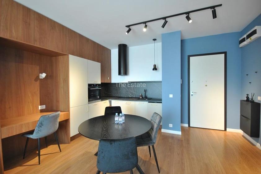 Apartament 2 camere in Luxuria Residence - 4