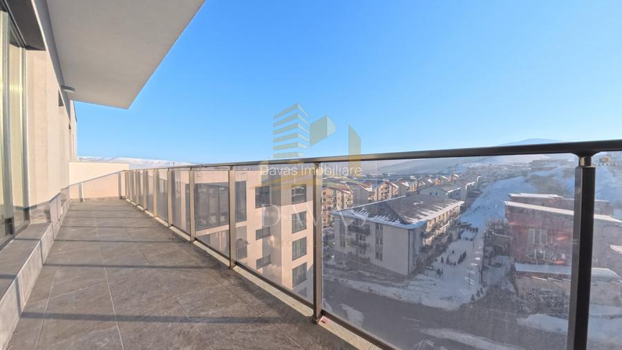 Apartament de 2 camere semidecomandat | Florești - Teilor - 11