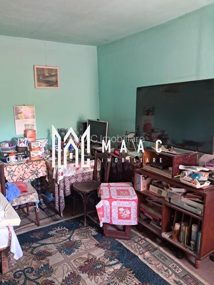 Casa 3 camere | 220 mp Teren | Rosia - 10