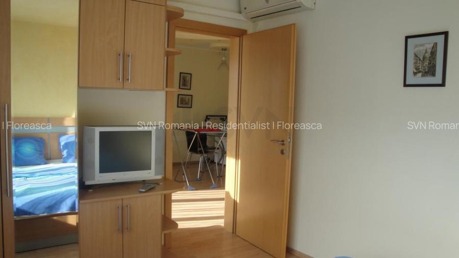 REA0051539 Apartament 2 camere Calea Victoriei - 3