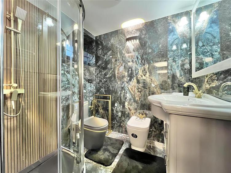 Spatiu Comercial Ultra Finisat zona Judetean - 6