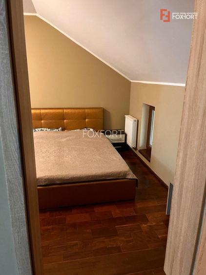 COMISION 0% Casa individuala 5 camere, 200 mp, zona Giroc - 12