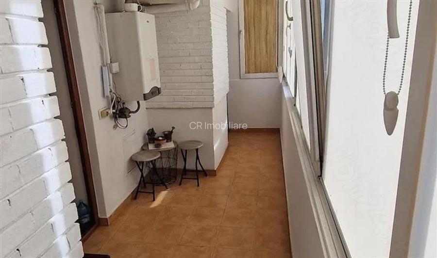 Apartament 2 camere , Mosilor camera de birou - 7