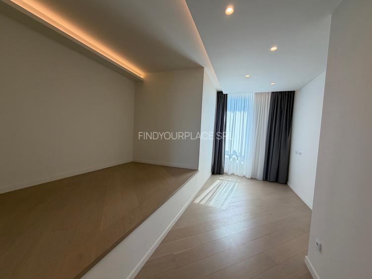 Penthouse în Aviatiei Towers,terasa 30mp,totul nou,parcare inclusă - 22