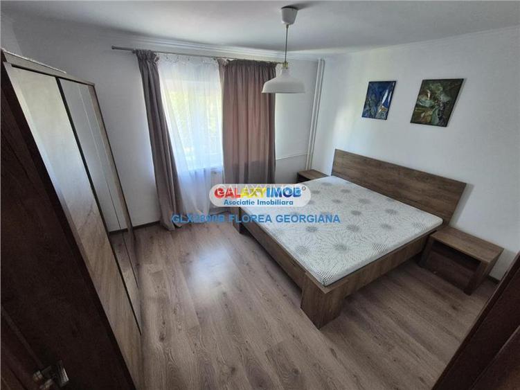 Inchiriere apartament 2 camere Aviatiei - 4