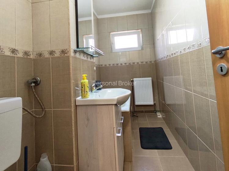 Apartament 2 camere | Zona Girocului - Judetean - 8