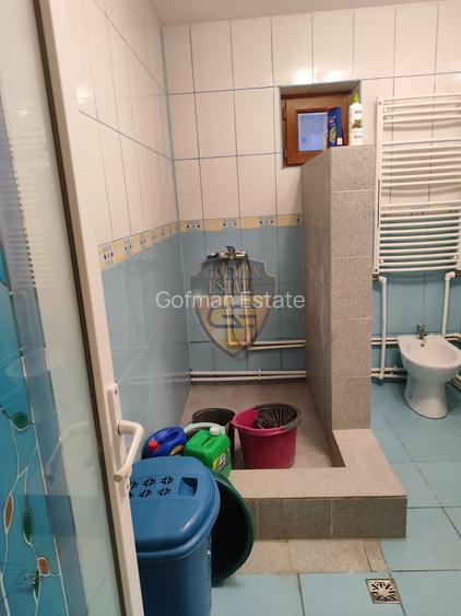 Casă 3 camere Valu Traian Mansardabilă 110mp, teren 300mp, Mobilat, Utilat, gaze - 23
