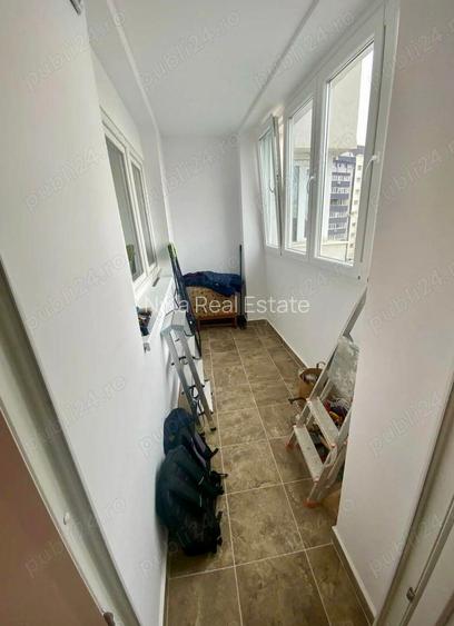 APARTAMENT 3 CAMERE DE INCHIRIAT CALEA VICTORIEI - 7