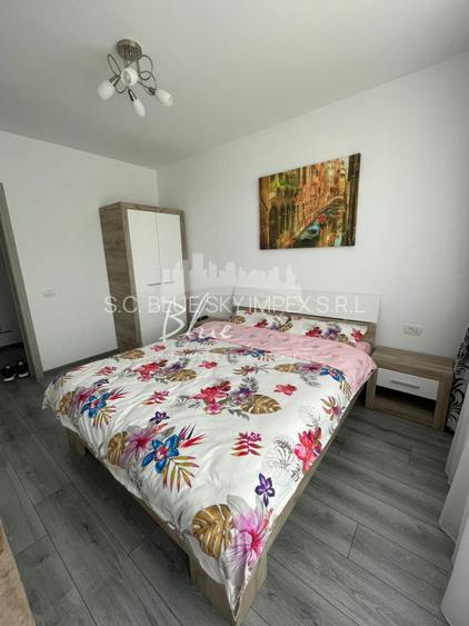 Mamaia Nord-Apartament 2 camere mobilat complet - 5