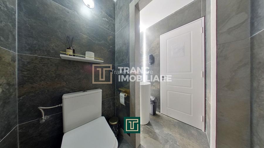 Afacere la cheie de vânzare – restaurant/cafenea, zonă centrală, Timișoara - 11