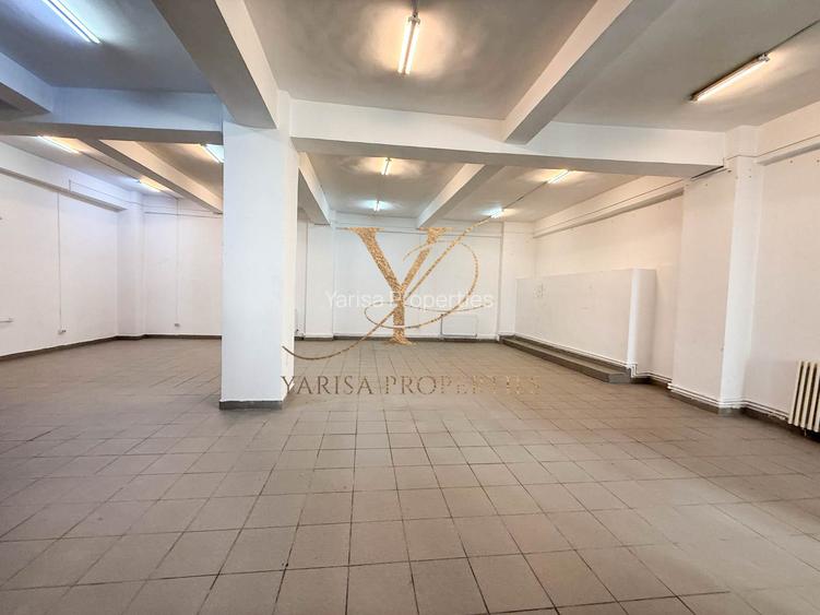 Spatiu Comercial de Inchiriat Unirii * 93 mp* - 4