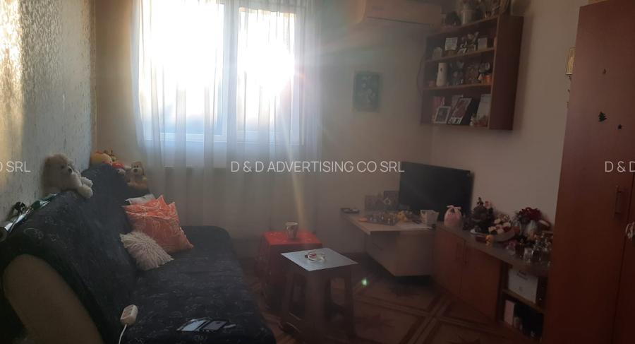 Rahova - Aleea Vicina - Apartament 2 camere - 3