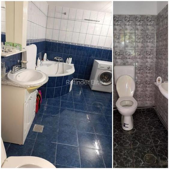 Vanzare casa 3 camere | Piata Alba Iulia | 120 mp | renovata | - 10
