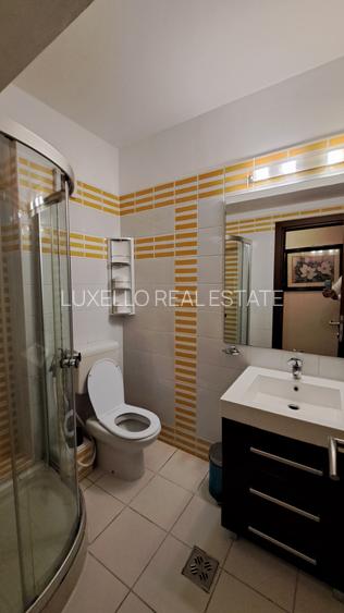 APARTAMENT 3 CAMERE IN COMPLEX REZIDENTIAL CU CIRCUIT INCHIS - PRET PROMOTIONAL - 21