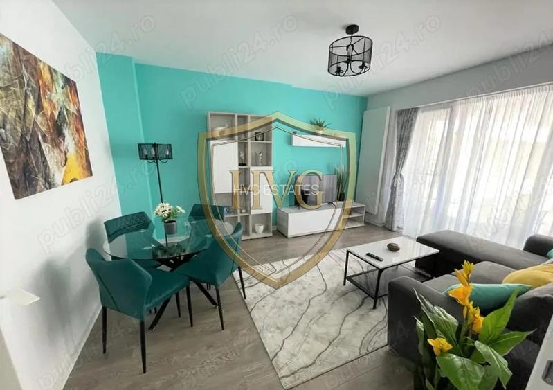 Appartament 2 Camere | Decomandat | Parcare | Cloud 9 - 3