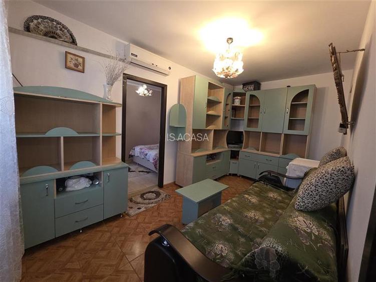 Apartament cu 2 camere - Gradinita Elena Farago - 2