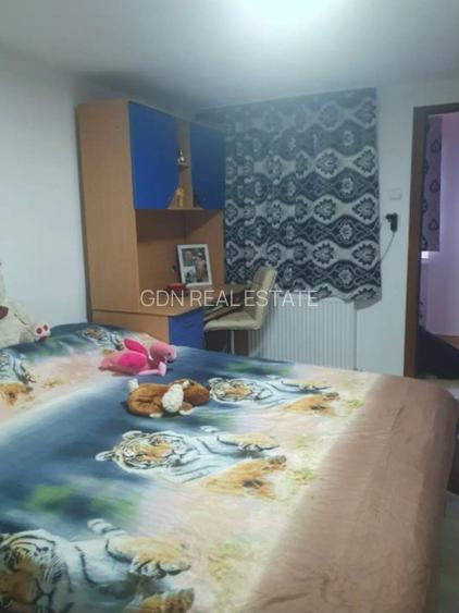 Casa 3 camere cu teren 1500mp spre vanzare in Velt -Sibiu - 5