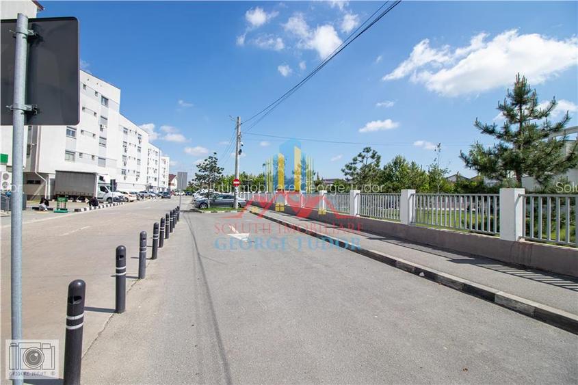 Ap. 2 camere 42 mp, Avangarde Rezidential, Str. Salcamilor Nr. 35/37 - 29