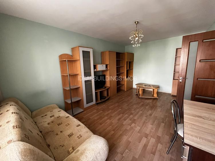 Apartament 2 camere | 64 mp | Piața Veteranilor | 3 min Metrou Lujerului | 450 € - 4