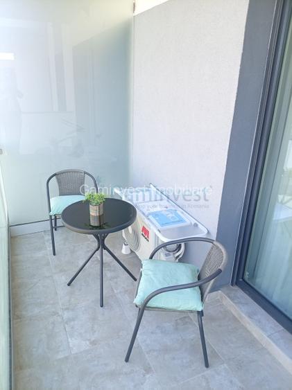 Apartament nou cu 2 camere de inchiriat in Oradea, Cartierul Nufarul - 10