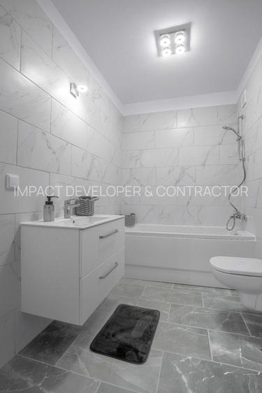 Apartament in inima Padurii Baneasa - 11