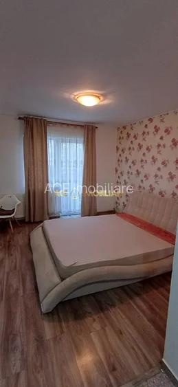 Garsoniera de inchiriat | Giurgiului | Metrou | Centrala  - 2