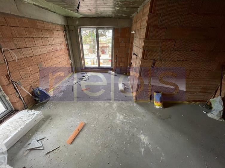 VANZARE CASA 4 CAMERE | 16MP UTILI | 4 CAMERE | 4 BAI | STRAULESTI - 7