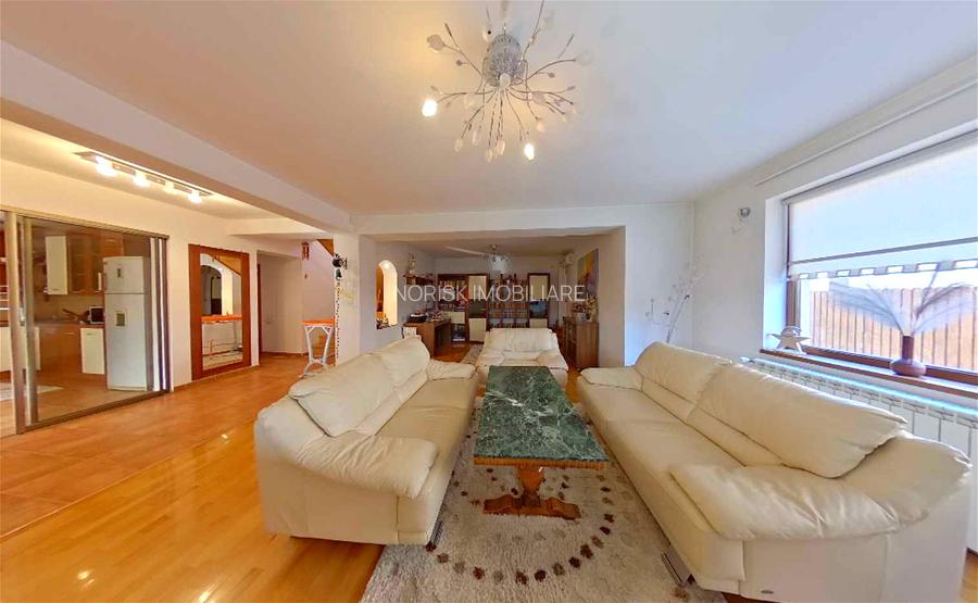 Lake House Dobroesti - Oaza ta de liniște și confort - 9