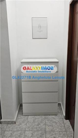 Militari Lujerului  Strada Fabricii  apartament 3 camere de inchirat - 5