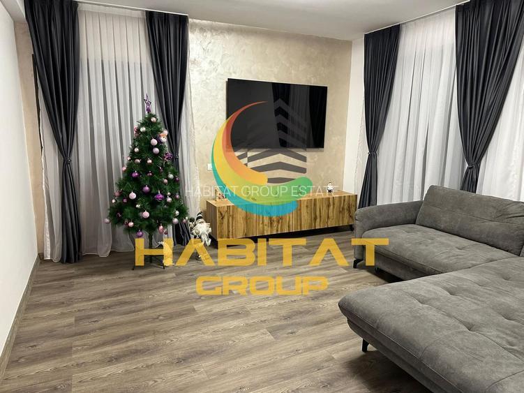 Casă individuală P+1 de v&acirc;nzare &acirc; 5 camere, 3 băi, teren 300 mp, construcție 202 - 4