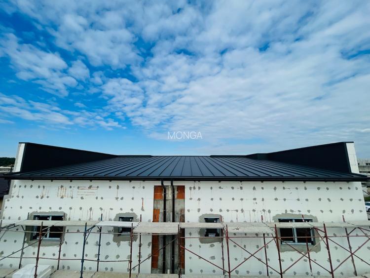 Casa 5+ camere 200mp | 0 comision | Tunari langa Amber Forest - 14