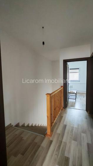 Comision 0. Vila  tip DUPLEX ,semimobilata,IZVOR Tarlungeni S+P+E. - 22