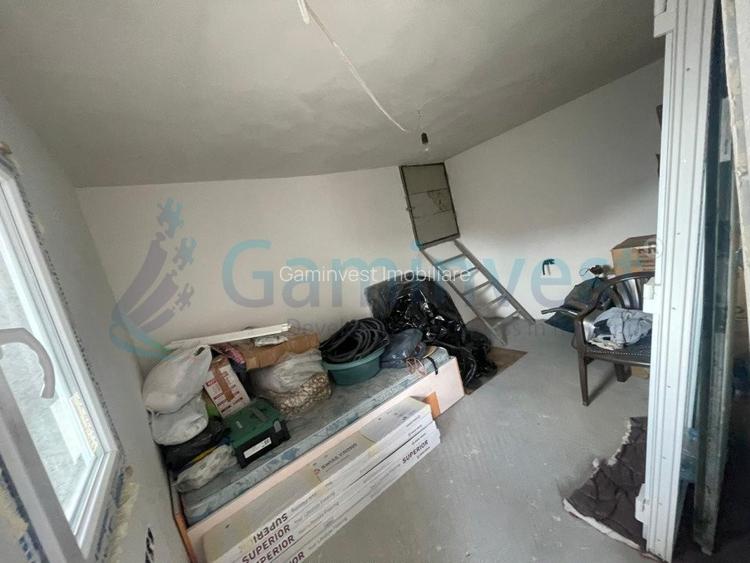 Casa cu anexe zona Calea Clujului, Oradea, Bihor - 16