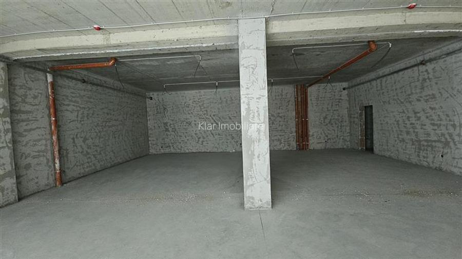 Spatiu Comercial 154mp, Sopor, Baza Sportiva Gheorgheni - 3