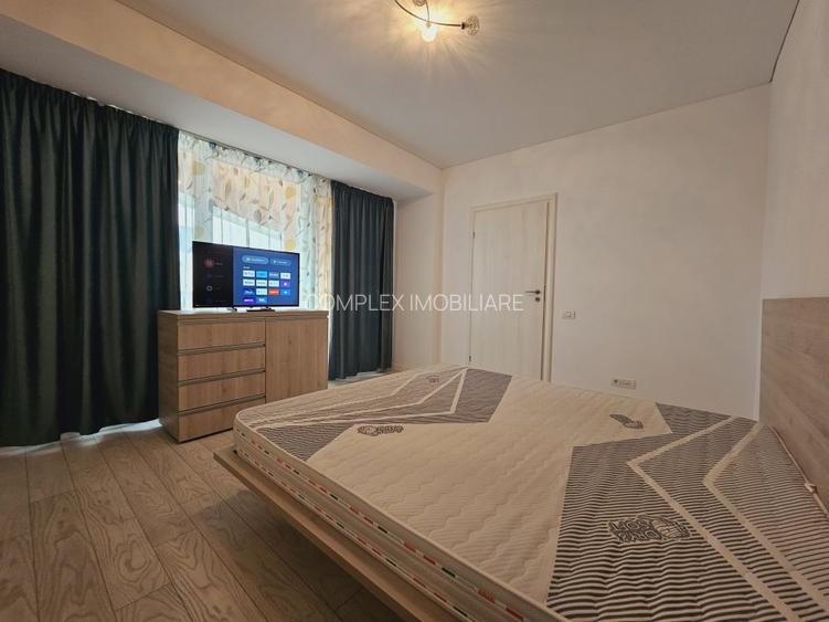 Mihai Bravu vis a vis de metrou | Apartament la cheie in bloc nou cu centrala - 4