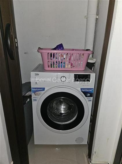 APARTAMENT DE VANZARE  CU 2 CAMERE - 10