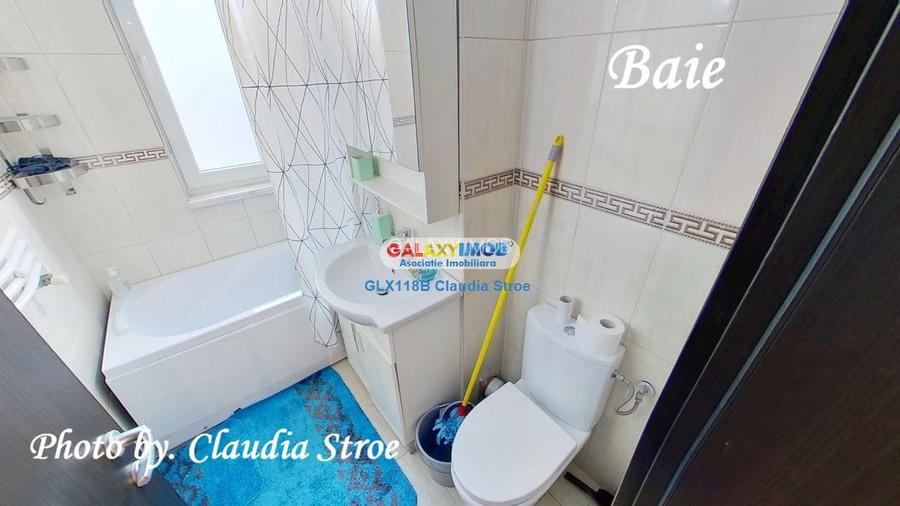 INCHIRIERE GARSONIERA BERCENI - TURNU MAGURELE 12 - 3