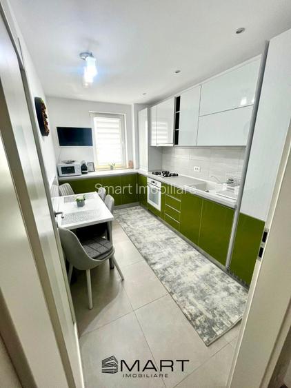 Apartament 2 camere - Urban Coressi, Tractorul - 7