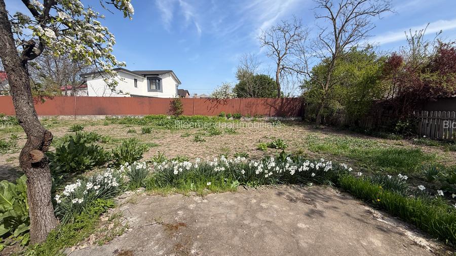 Tunari central 5 camere pretabil birouri clinica grădiniță - 20