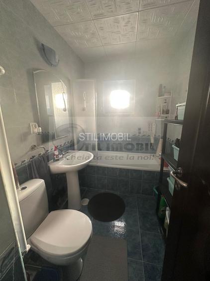 APARTAMENT 3 CAMERE DECOMANDAT FRUMOASA  NICOLINA  135000 EURO - 7