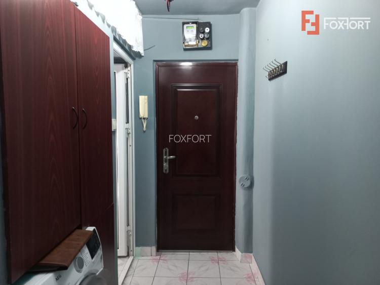 Apartament cu 2 camere | Centrala proprie | Investitie ideala - Tipografilor - 7