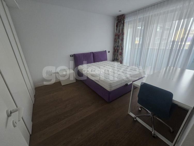 Apartament generos cu 4 camere in complex rezidential | 2 garaje |  terasa - 14