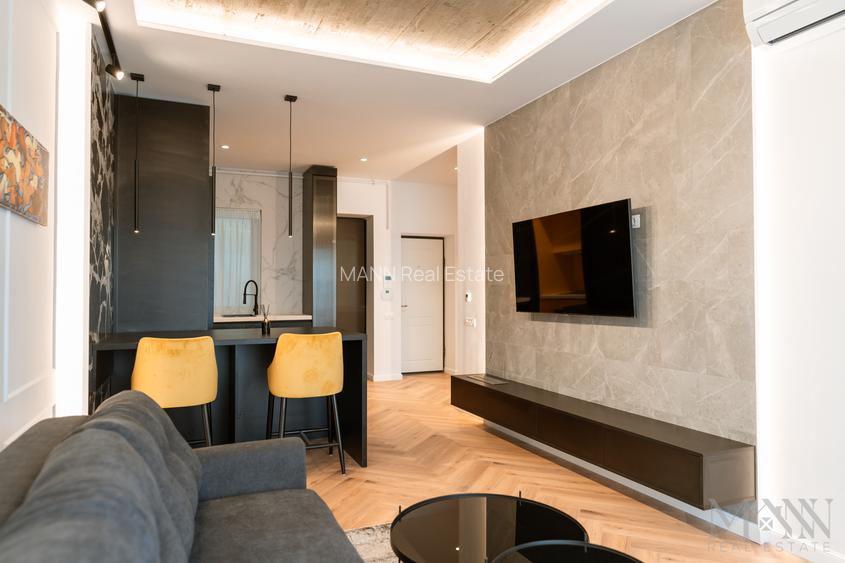 Apartament 2 camere de închiriat | Rafinament & Confort | Cantemir - 2