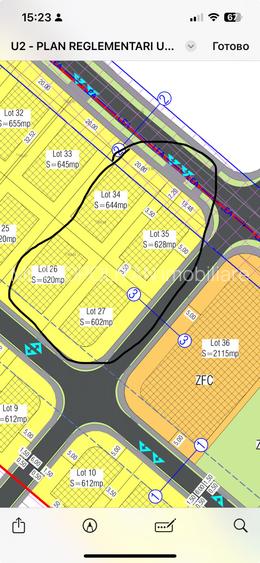 Vanzare teren constructii casa - 2